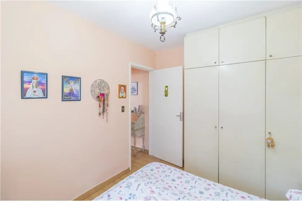 Apartamento com 1 quarto à venda, 52m2 em Moinhos de Vento, Porto Alegre - RS - imagem 7 Foto 7 de Apartamento com 1 quarto à venda, 52m2 em Moinhos de Vento, Porto Alegre - RS