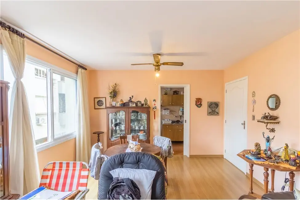 Apartamento com 1 quarto à venda, 52m2 em Moinhos de Vento, Porto Alegre - RS - imagem 4 Foto 4 de Apartamento com 1 quarto à venda, 52m2 em Moinhos de Vento, Porto Alegre - RS