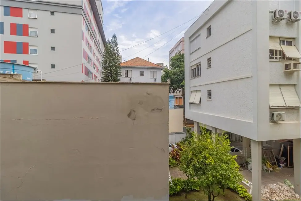 Apartamento com 1 quarto à venda, 52m2 em Moinhos de Vento, Porto Alegre - RS - imagem 5 Foto 5 de Apartamento com 1 quarto à venda, 52m2 em Moinhos de Vento, Porto Alegre - RS