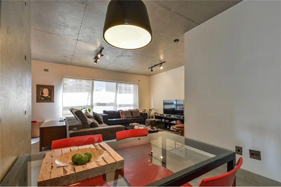 Foto 8 de Apartamento com 1 quarto à venda, 70m2 em Cidade Monções, São Paulo - SP