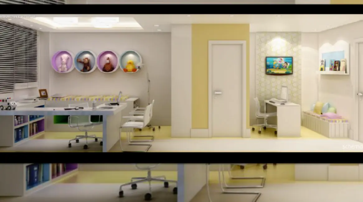 Foto 6 de Sala Comercial à venda, 26m2 em Campo Grande, Rio De Janeiro - RJ