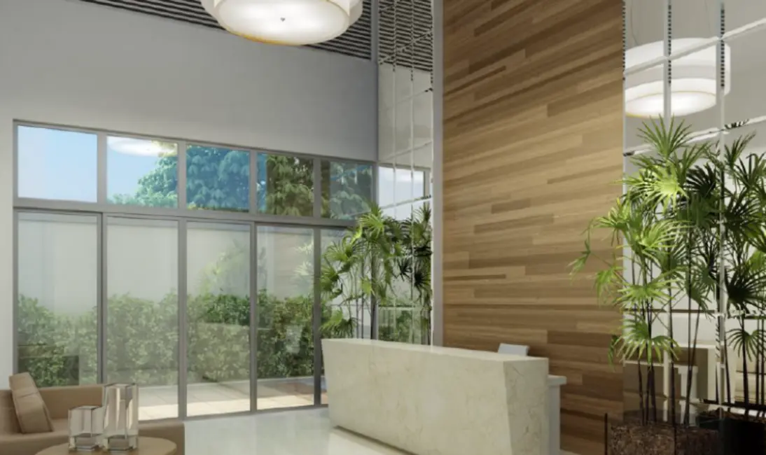 Foto 5 de Sala Comercial à venda, 26m2 em Campo Grande, Rio De Janeiro - RJ