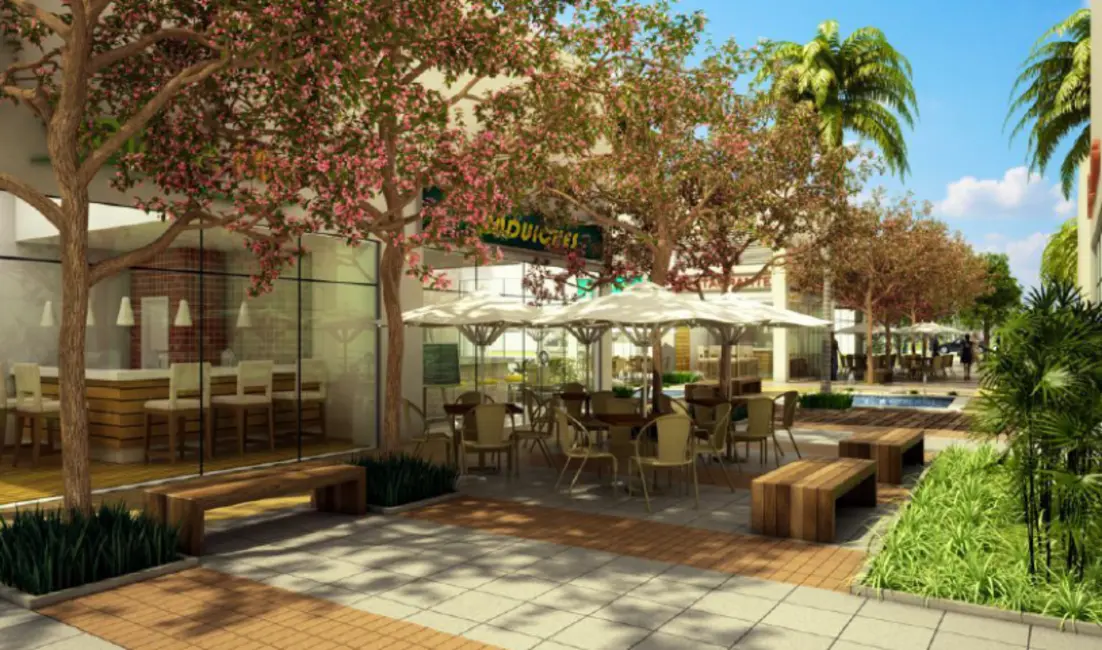 Foto 8 de Sala Comercial à venda, 26m2 em Campo Grande, Rio De Janeiro - RJ