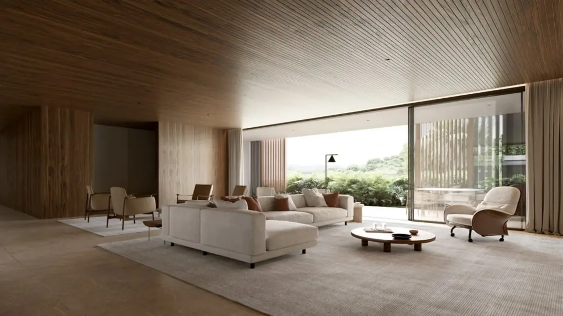 Foto 6 de Apartamento com 4 quartos à venda, 444m2 em Lagoa da Conceição, Florianopolis - SC