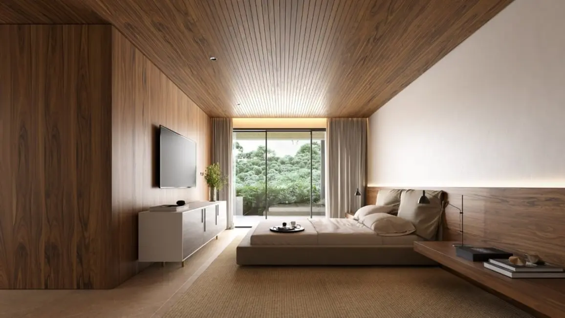 Foto 9 de Apartamento com 4 quartos à venda, 444m2 em Lagoa da Conceição, Florianopolis - SC