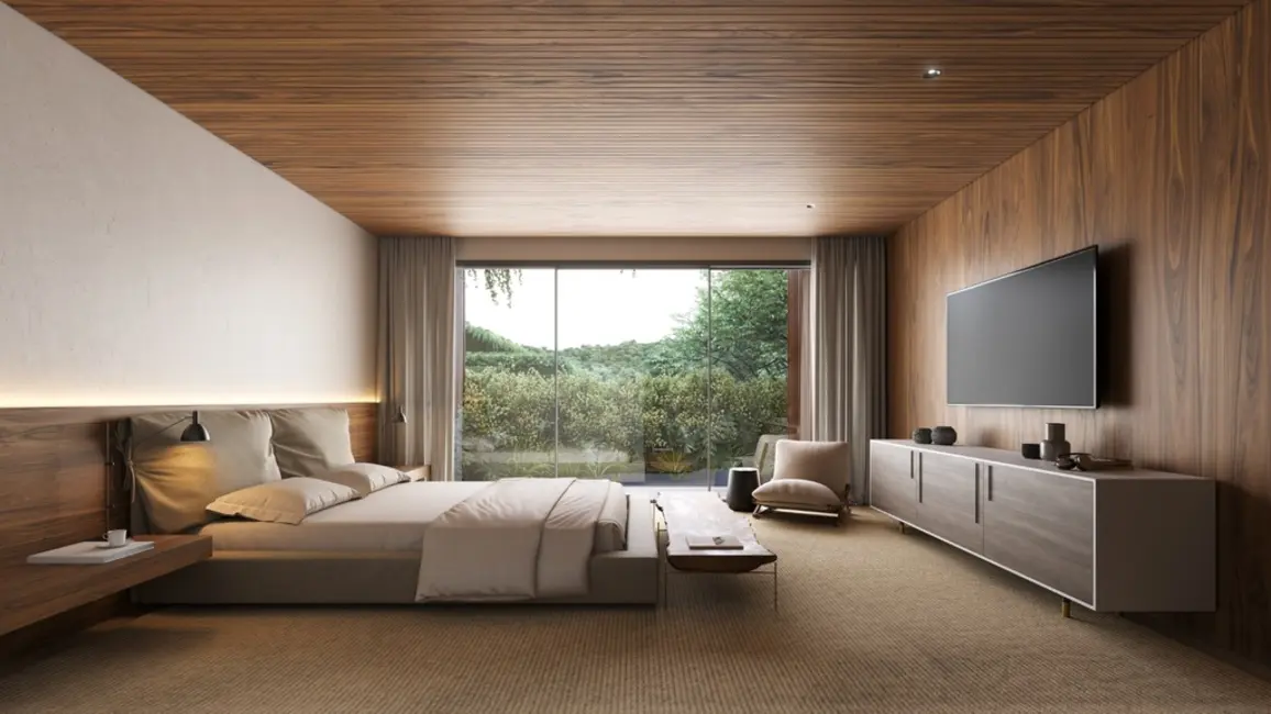 Foto 8 de Apartamento com 4 quartos à venda, 444m2 em Lagoa da Conceição, Florianopolis - SC