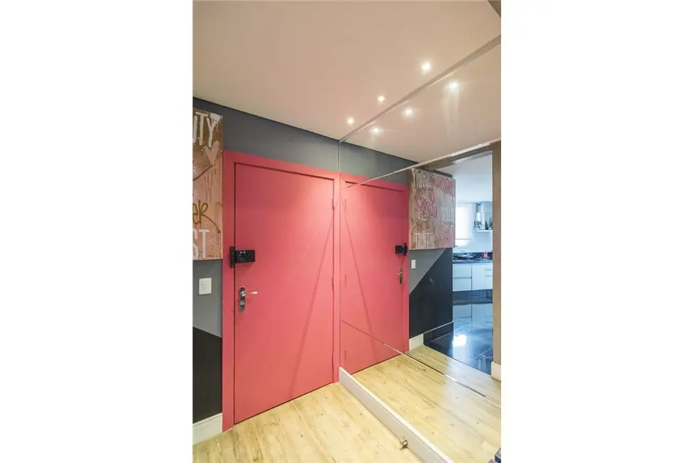 Foto 1 de Apartamento com 2 quartos à venda, 92m2 em Jardim Bela Vista, Santo Andre - SP