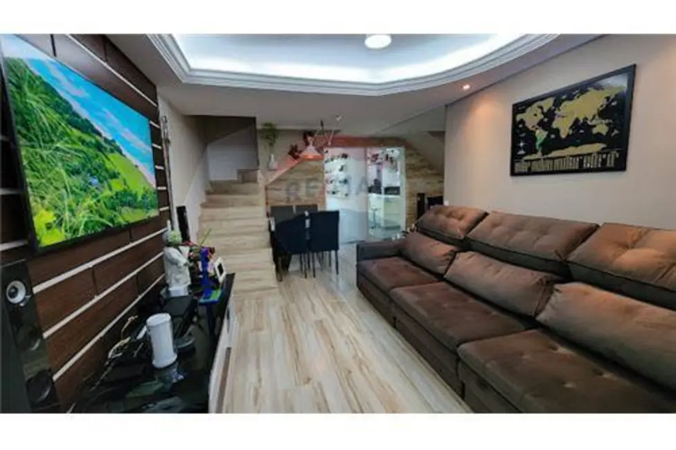 Foto 7 de Casa com 2 quartos à venda, 80m2 em Interlagos, São Paulo - SP