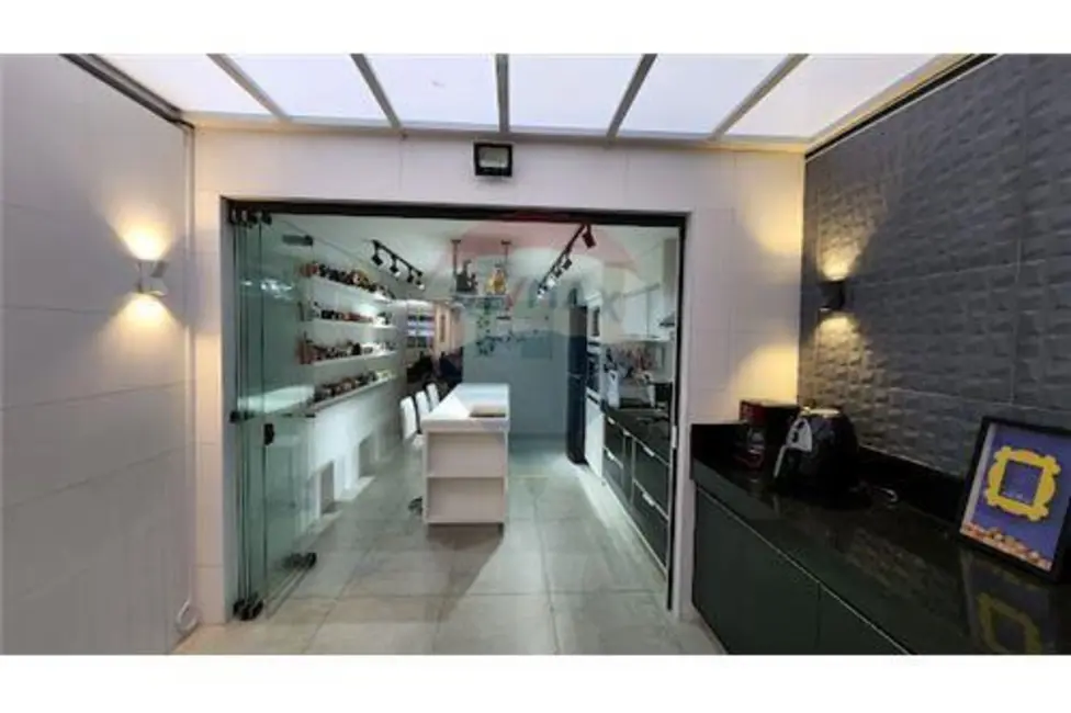 Foto 2 de Casa com 2 quartos à venda, 80m2 em Interlagos, São Paulo - SP