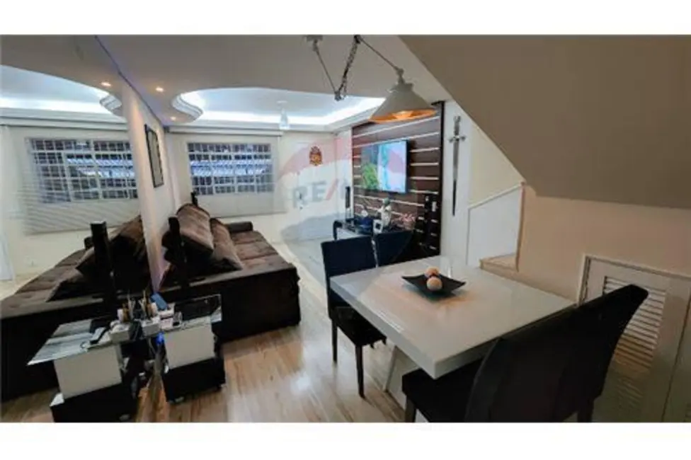 Foto 6 de Casa com 2 quartos à venda, 80m2 em Interlagos, São Paulo - SP