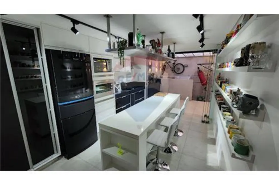 Foto 3 de Casa com 2 quartos à venda, 80m2 em Interlagos, São Paulo - SP