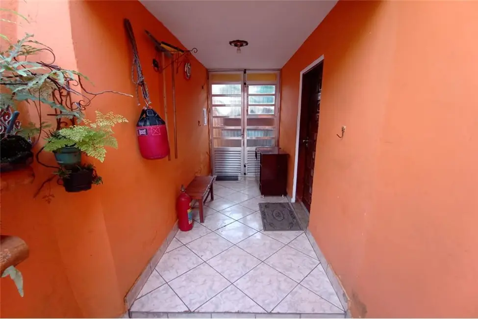 Foto 5 de Casa com 2 quartos à venda, 122m2 em Vila Camilópolis, Santo Andre - SP