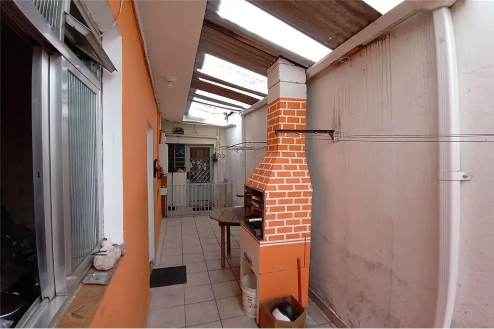 Foto 8 de Casa com 2 quartos à venda, 122m2 em Vila Camilópolis, Santo Andre - SP