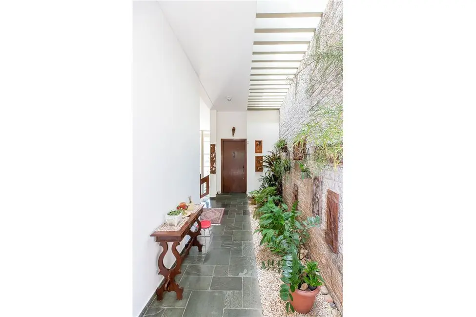 Foto 6 de Casa com 4 quartos à venda, 384m2 em Jardim Marajoara, São Paulo - SP