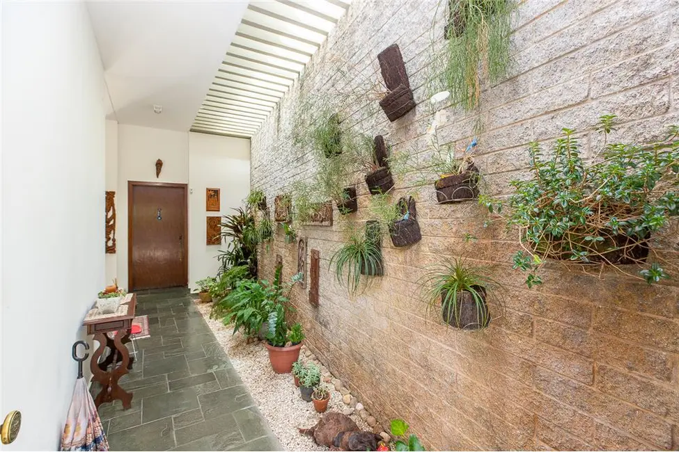 Foto 5 de Casa com 4 quartos à venda, 384m2 em Jardim Marajoara, São Paulo - SP