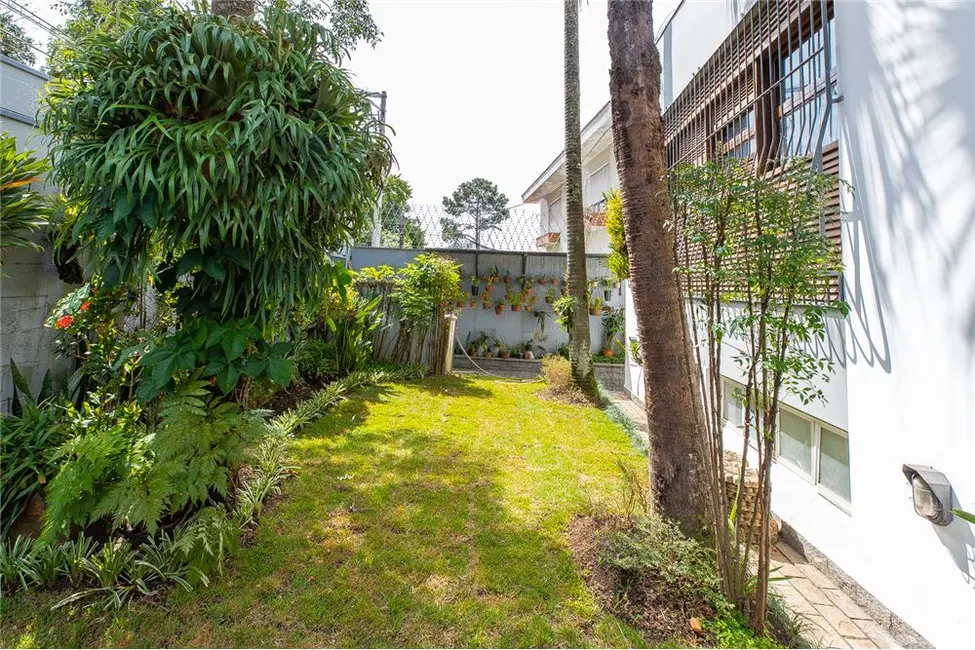 Foto 4 de Casa com 4 quartos à venda, 384m2 em Jardim Marajoara, São Paulo - SP