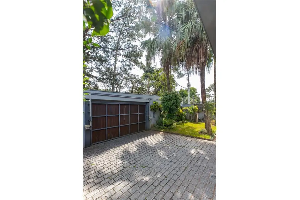 Foto 3 de Casa com 4 quartos à venda, 384m2 em Jardim Marajoara, São Paulo - SP