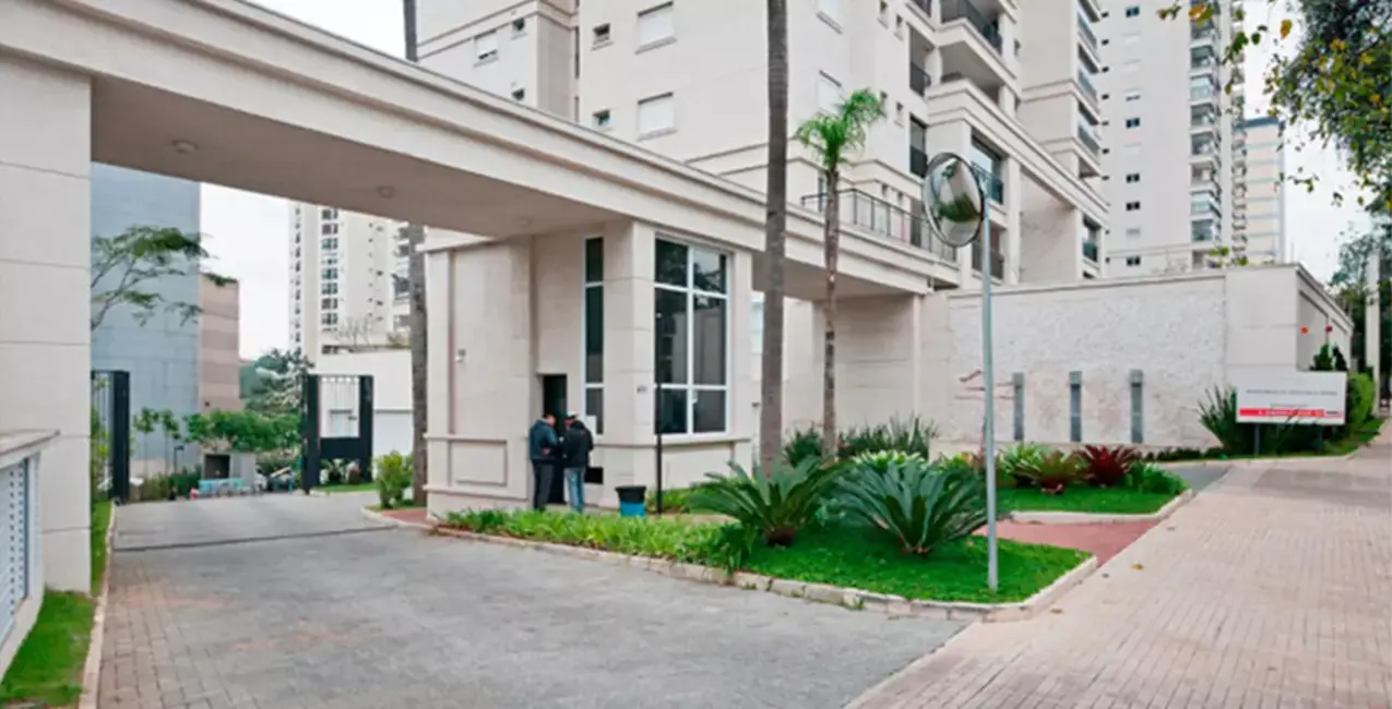 Foto 4 de Apartamento com 4 quartos à venda, 162m2 em Vila Gilda, Santo Andre - SP