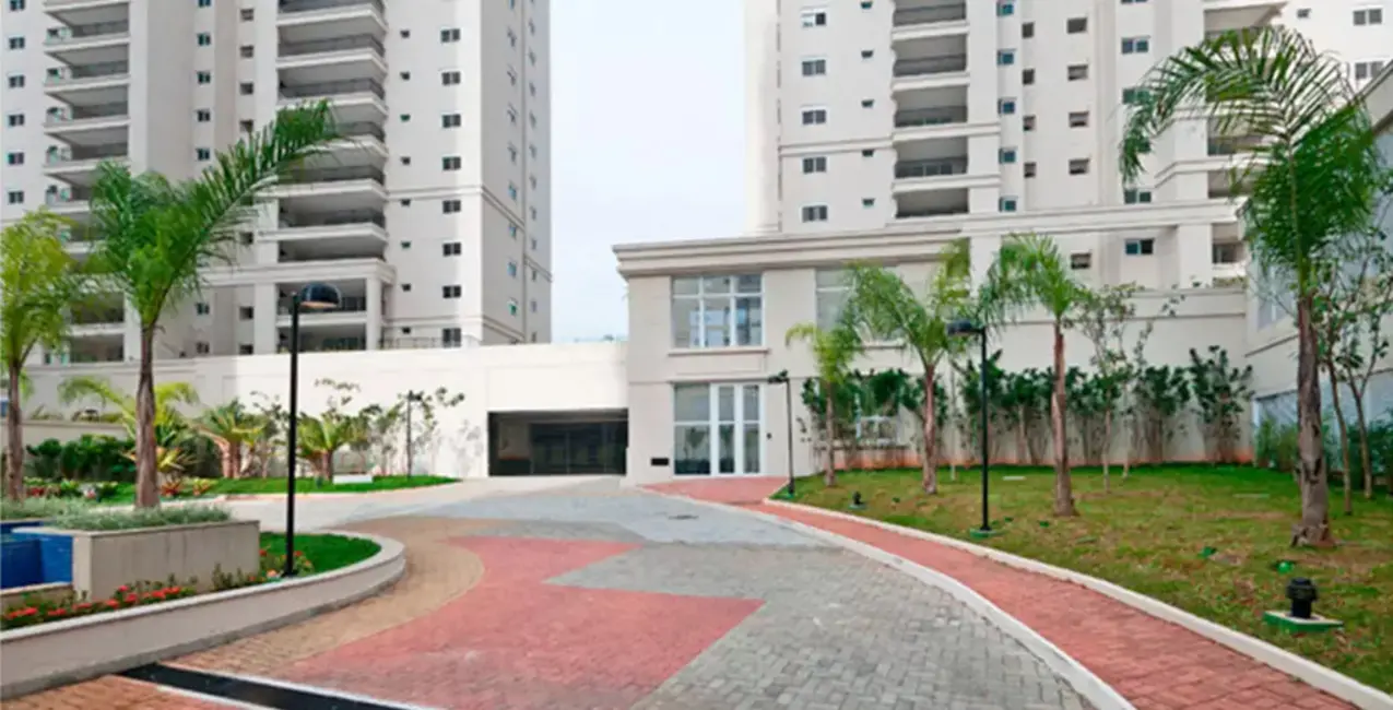 Foto 3 de Apartamento com 4 quartos à venda, 162m2 em Vila Gilda, Santo Andre - SP