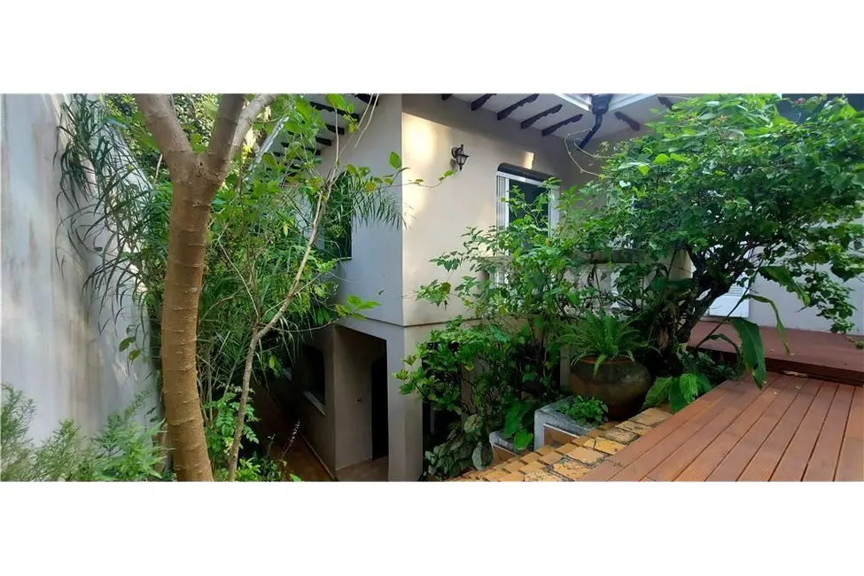 Foto 6 de Casa com 4 quartos à venda, 463m2 em Jardim Marajoara, São Paulo - SP