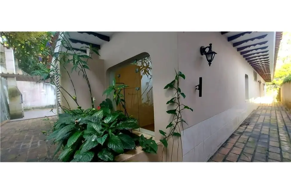 Foto 5 de Casa com 4 quartos à venda, 463m2 em Jardim Marajoara, São Paulo - SP