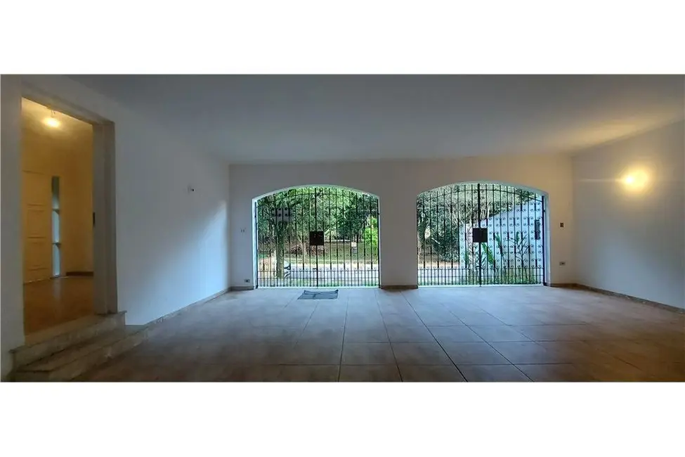 Foto 4 de Casa com 4 quartos à venda, 463m2 em Jardim Marajoara, São Paulo - SP