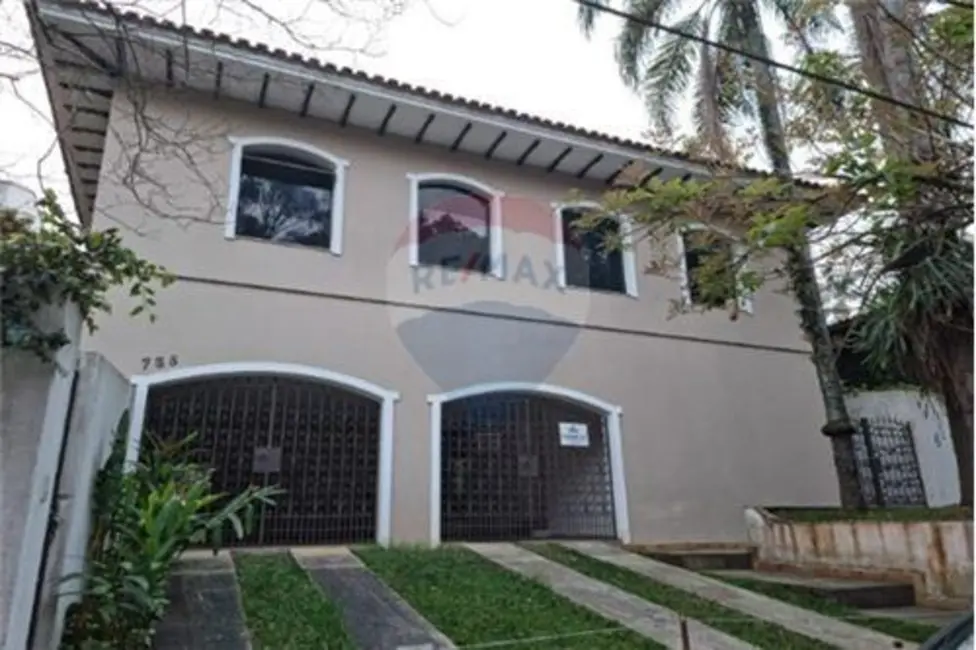 Foto 2 de Casa com 4 quartos à venda, 463m2 em Jardim Marajoara, São Paulo - SP