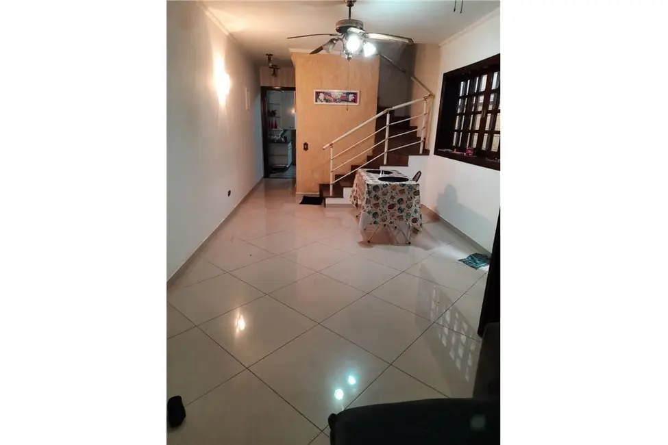 Foto 3 de Casa com 3 quartos à venda, 140m2 em Vila Formosa, São Paulo - SP