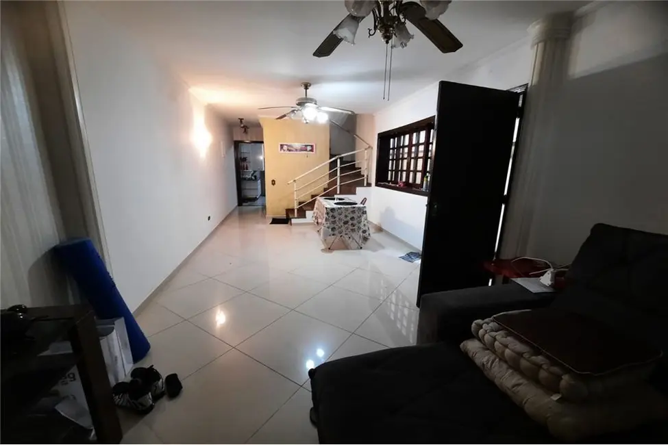 Foto 2 de Casa com 3 quartos à venda, 140m2 em Vila Formosa, São Paulo - SP
