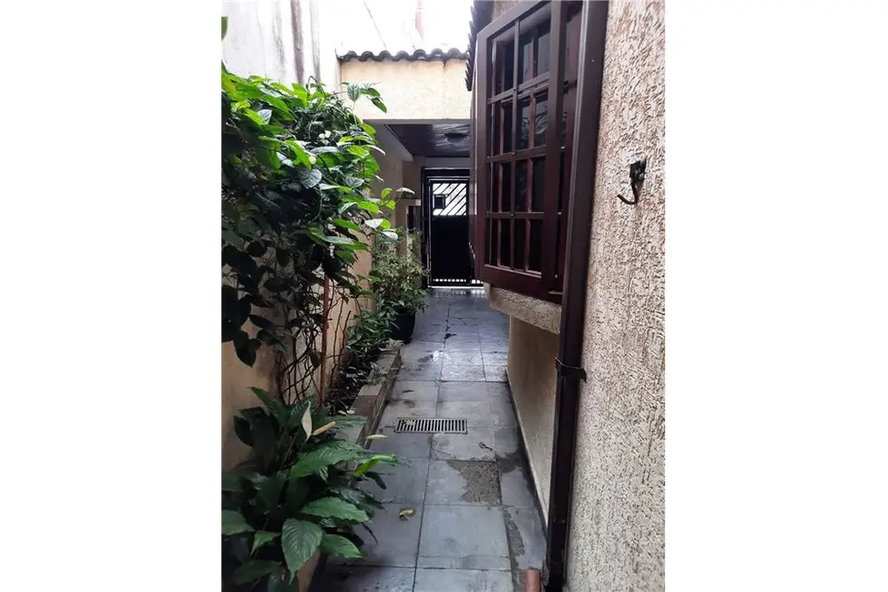 Foto 4 de Casa com 3 quartos à venda, 140m2 em Vila Formosa, São Paulo - SP