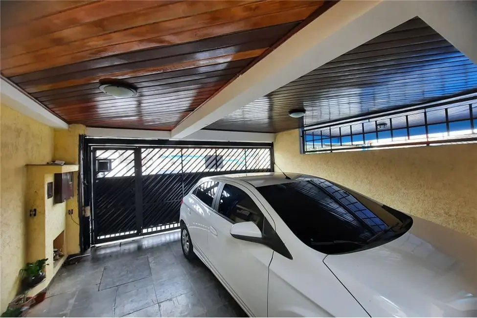 Foto 1 de Casa com 3 quartos à venda, 140m2 em Vila Formosa, São Paulo - SP