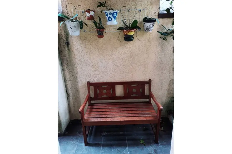 Foto 8 de Casa com 3 quartos à venda, 140m2 em Vila Formosa, São Paulo - SP