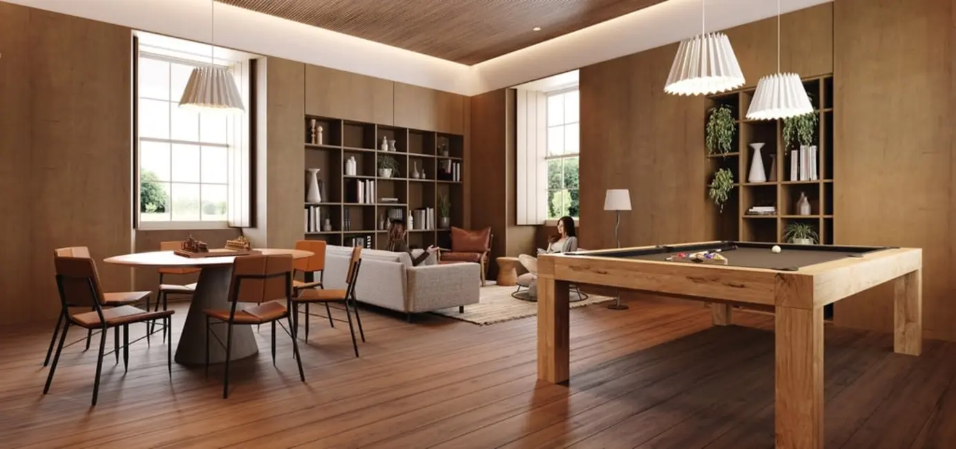 Terreno / Lote à venda, 509m2 em Alphaville Dom Pedro, Campinas - SP - imagem 5 Foto 5 de Terreno / Lote à venda, 509m2 em Alphaville Dom Pedro, Campinas - SP