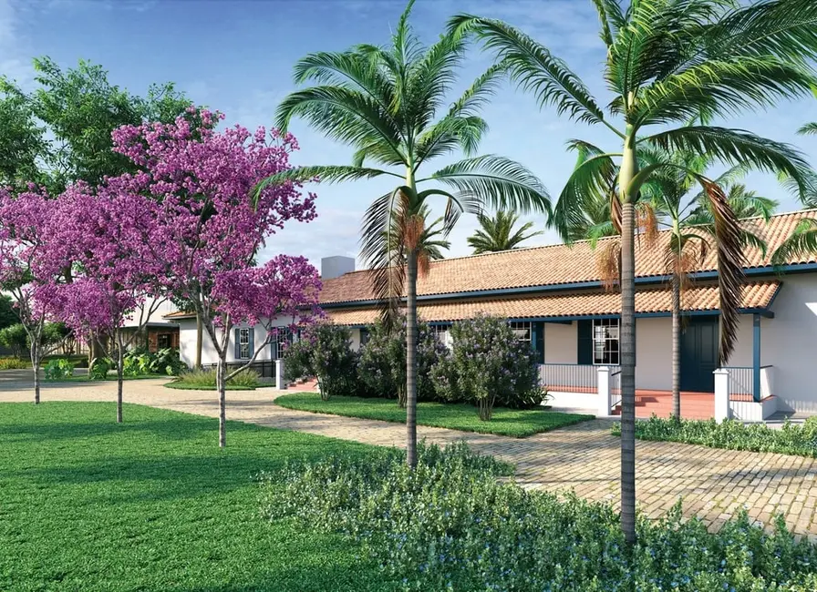 Terreno / Lote à venda, 509m2 em Alphaville Dom Pedro, Campinas - SP - imagem 6 Foto 6 de Terreno / Lote à venda, 509m2 em Alphaville Dom Pedro, Campinas - SP