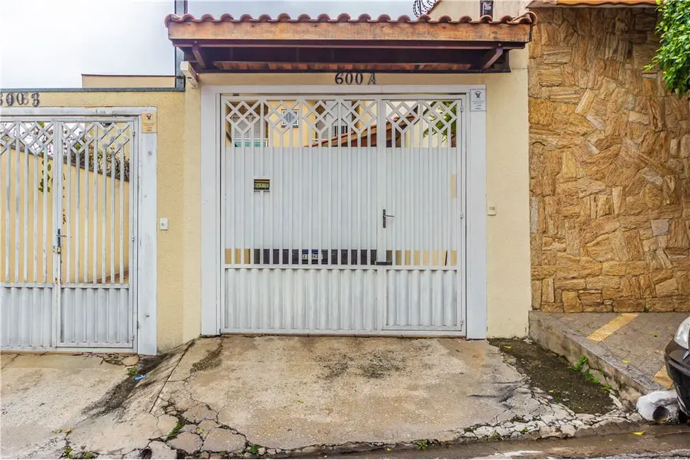 Foto 3 de Casa com 3 quartos à venda, 120m2 em Vila Esperança, São Paulo - SP