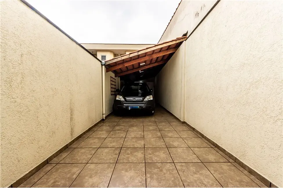 Foto 2 de Casa com 3 quartos à venda, 120m2 em Vila Esperança, São Paulo - SP