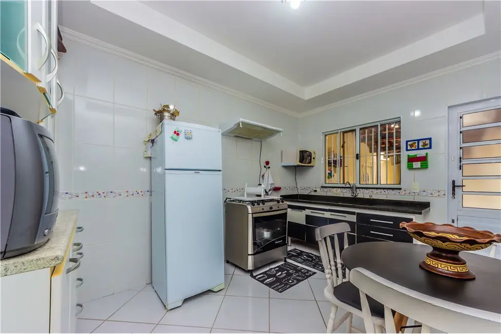 Foto 8 de Casa com 3 quartos à venda, 120m2 em Vila Esperança, São Paulo - SP