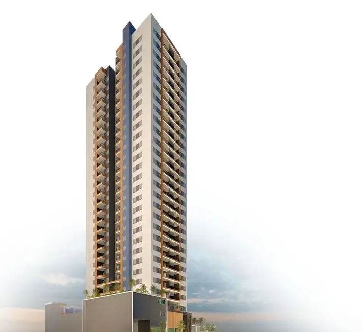 Apartamento com 2 quartos à venda, 40m2 em Vila Centenário, São Paulo - SP - imagem 1 Foto 1 de Apartamento com 2 quartos à venda, 40m2 em Vila Centenário, São Paulo - SP