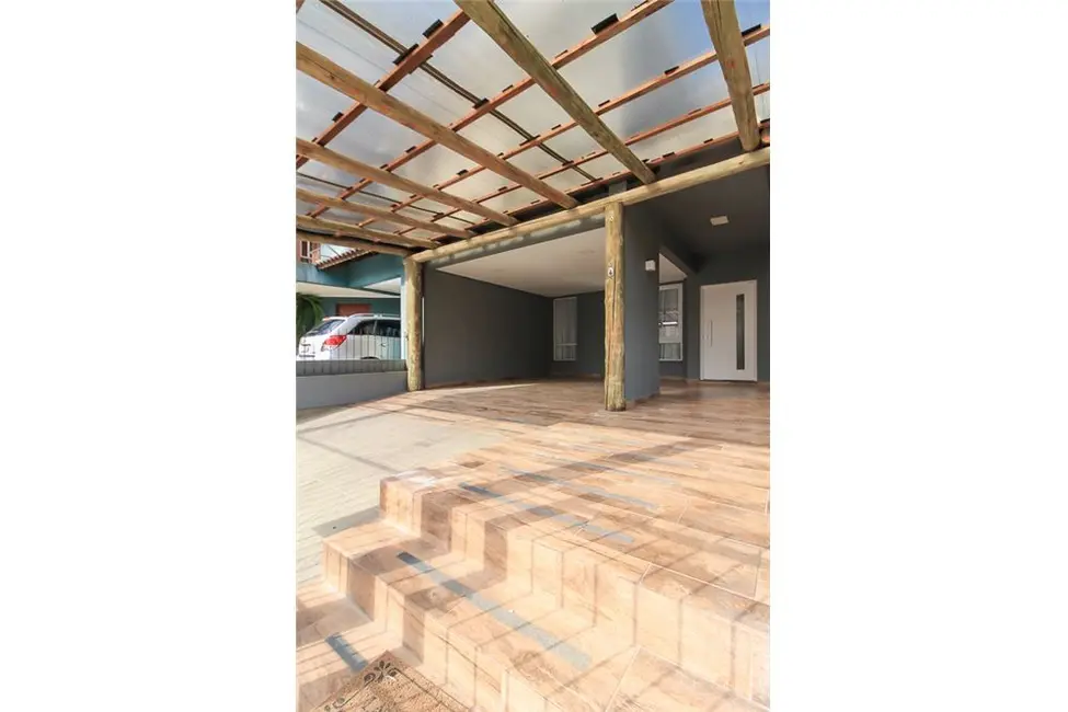 Foto 2 de Casa de Condomínio com 3 quartos à venda, 150m2 em Hípica, Porto Alegre - RS