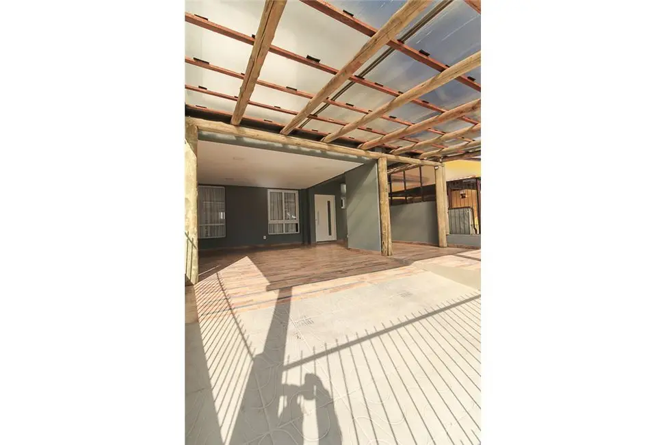 Foto 5 de Casa de Condomínio com 3 quartos à venda, 150m2 em Hípica, Porto Alegre - RS