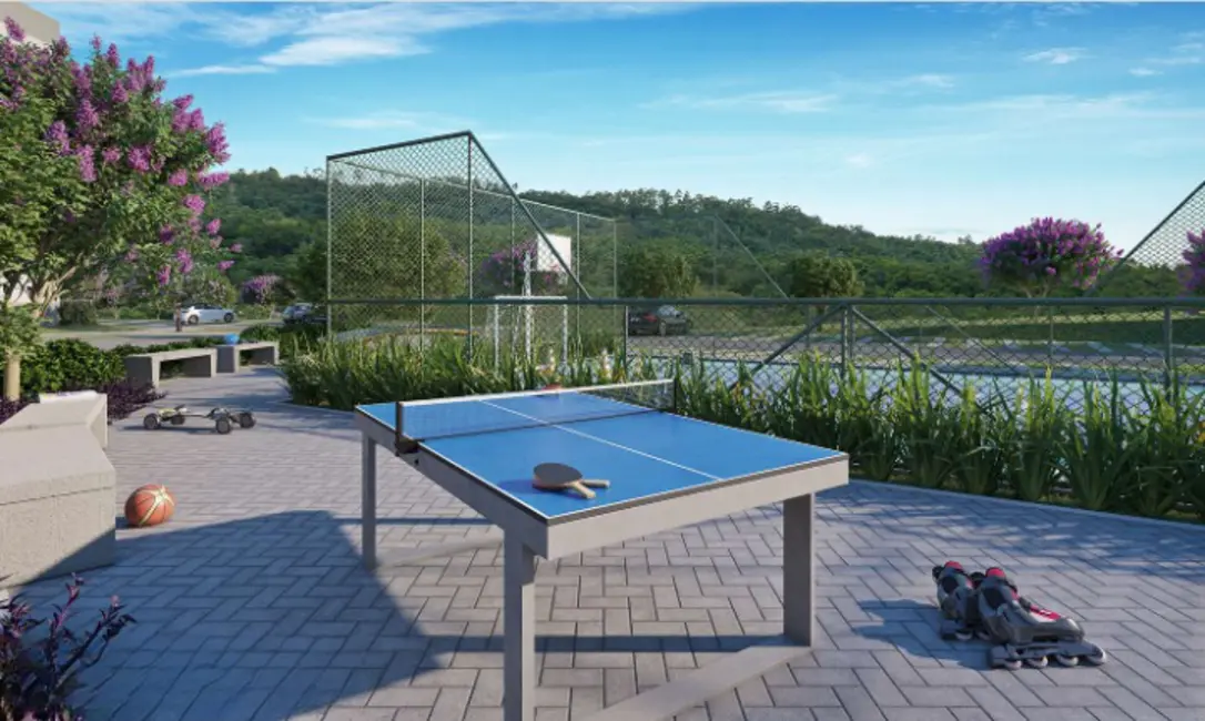 Foto 9 de Apartamento com 2 quartos à venda, 50m2 em Rio do Ouro, Sao Goncalo - RJ