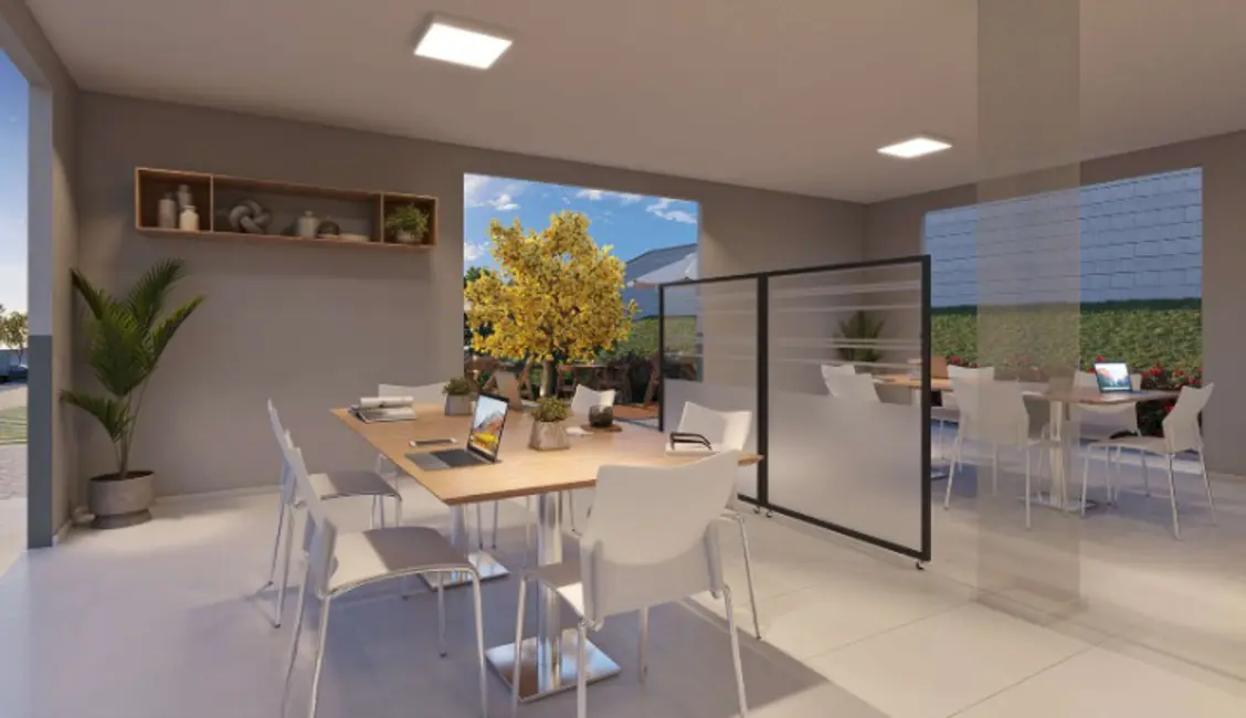 Foto 4 de Apartamento com 2 quartos à venda, 50m2 em Rio do Ouro, Sao Goncalo - RJ