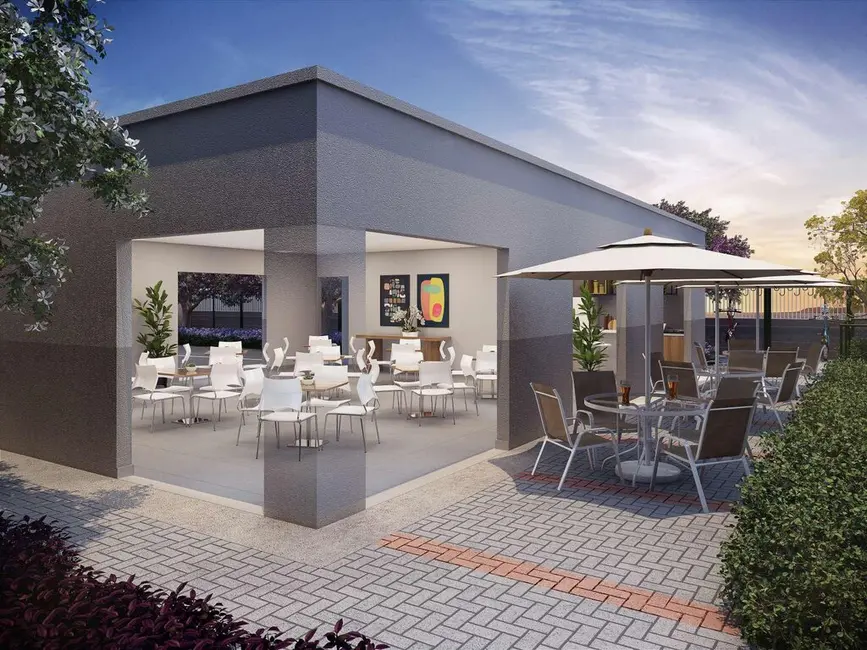 Foto 5 de Apartamento com 2 quartos à venda, 41m2 em Guadalupe, Rio De Janeiro - RJ