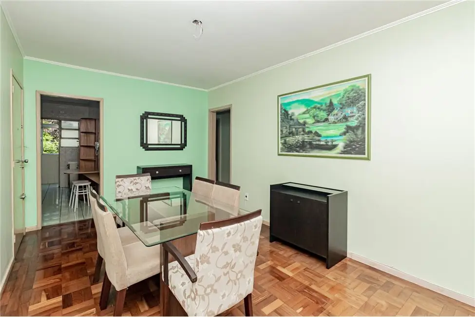 Foto 3 de Apartamento com 2 quartos à venda, 78m2 em Petrópolis, Porto Alegre - RS