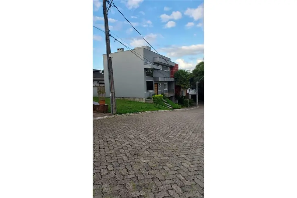 Foto 4 de Terreno / Lote à venda, 390m2 em Agronomia, Porto Alegre - RS