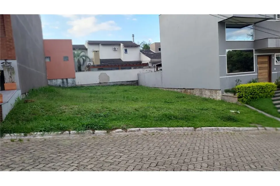Foto 7 de Terreno / Lote à venda, 390m2 em Agronomia, Porto Alegre - RS