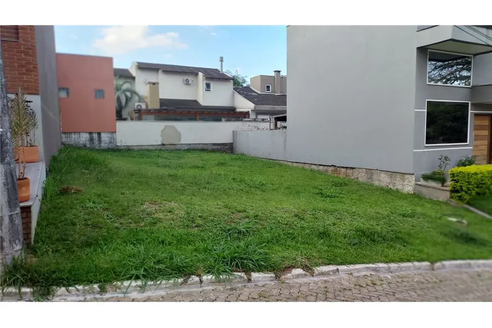 Foto 3 de Terreno / Lote à venda, 390m2 em Agronomia, Porto Alegre - RS