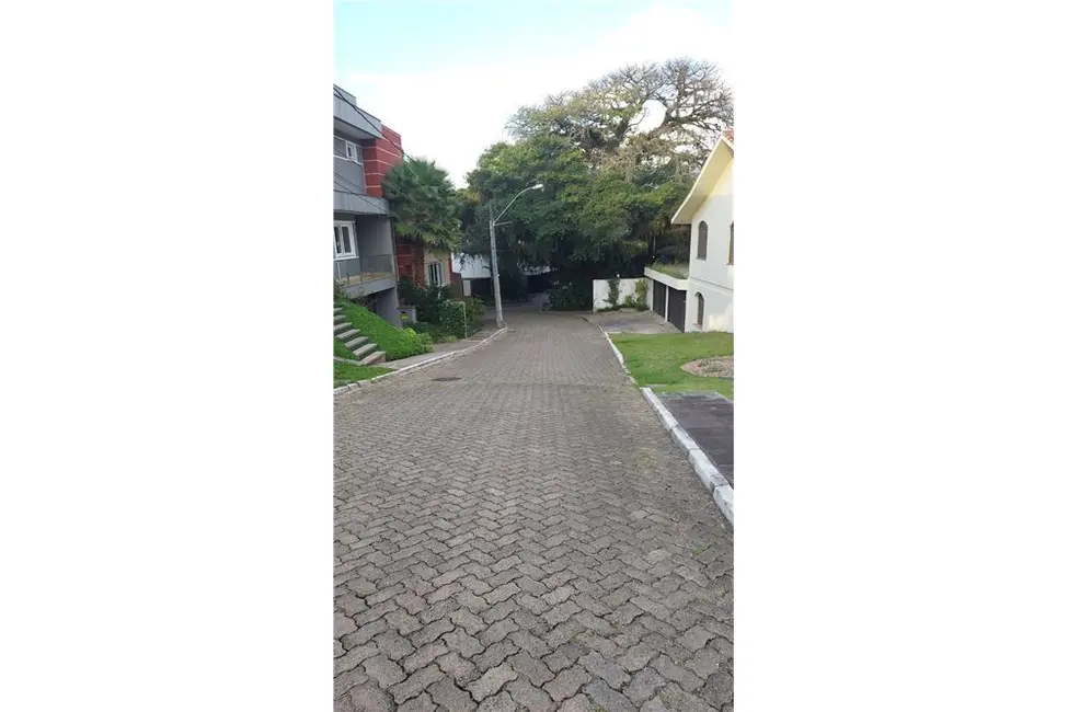 Foto 8 de Terreno / Lote à venda, 390m2 em Agronomia, Porto Alegre - RS