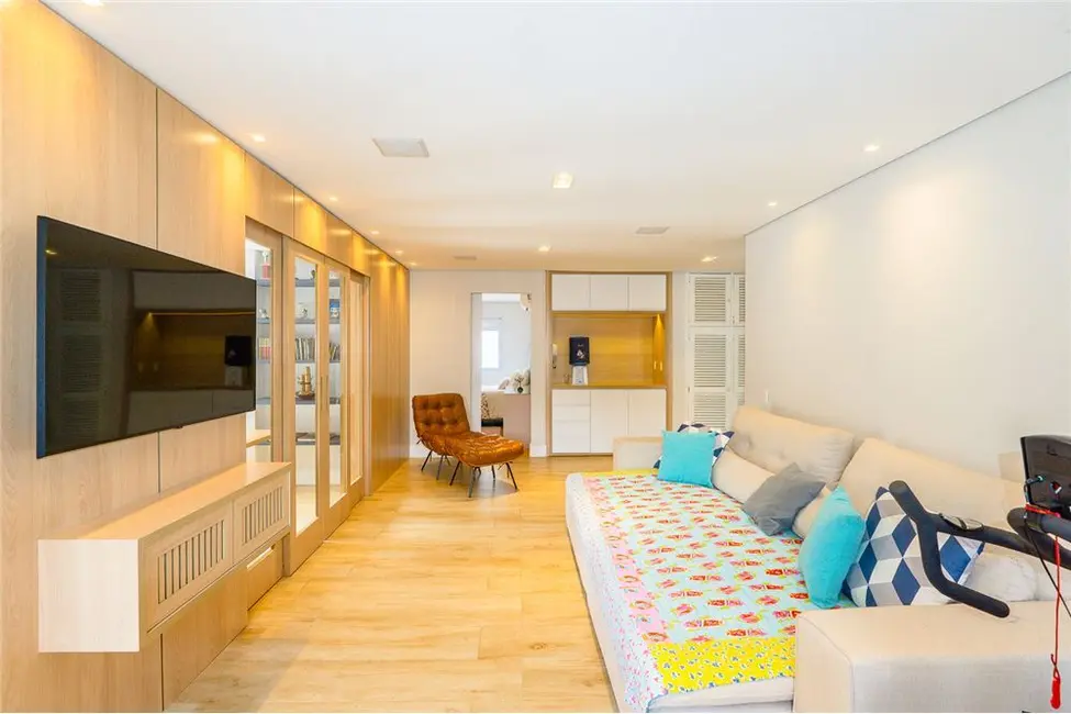 Casa com 3 quartos à venda, 329m2 em Morumbi, São Paulo - SP - imagem 5 Foto 5 de Casa com 3 quartos à venda, 329m2 em Morumbi, São Paulo - SP