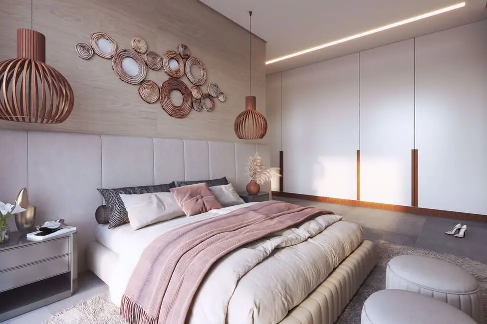 Foto 7 de Apartamento com 3 quartos à venda, 134m2 em Porto Belo - SC